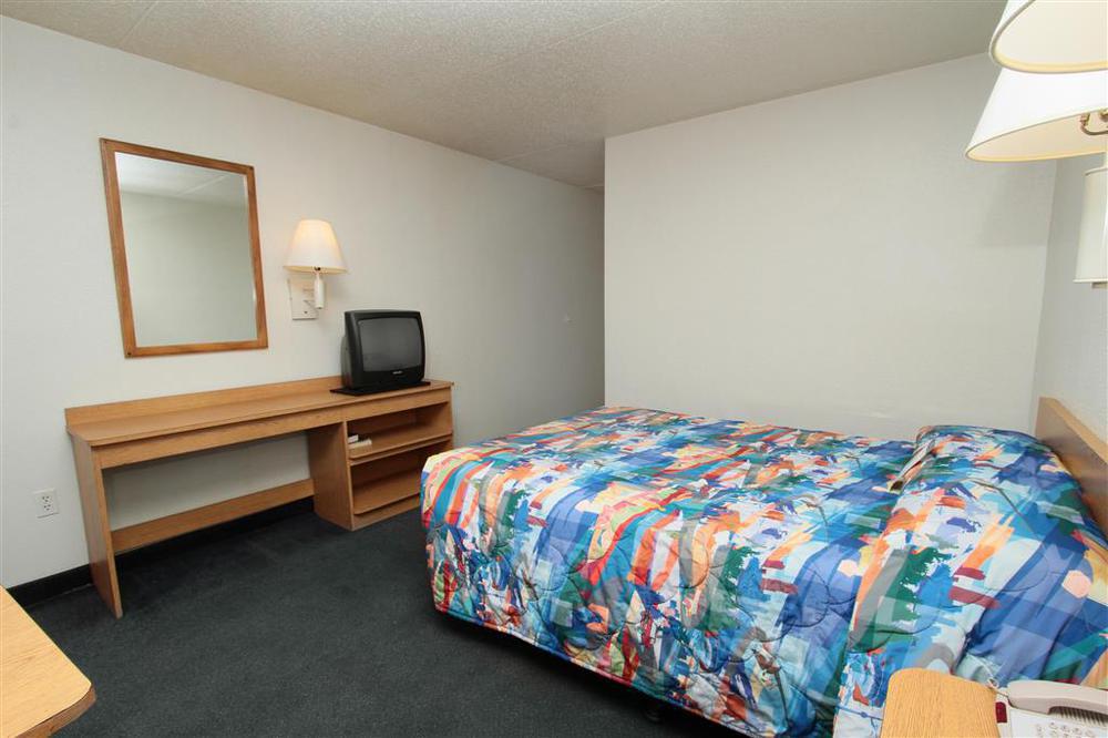 Motel 6-Toledo, Oh Моми Номер фото