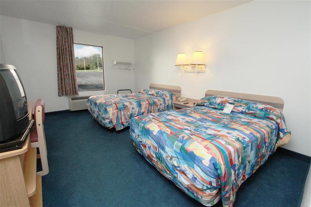 Motel 6-Toledo, Oh Моми Номер фото