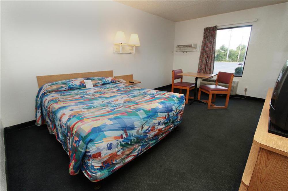 Motel 6-Toledo, Oh Моми Номер фото